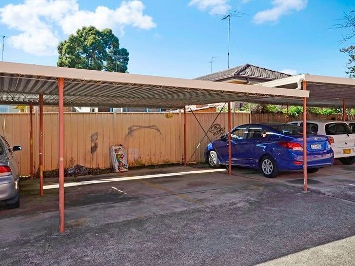 5/98 Dumaresq Street, Campbelltown NSW 2560, Image 1