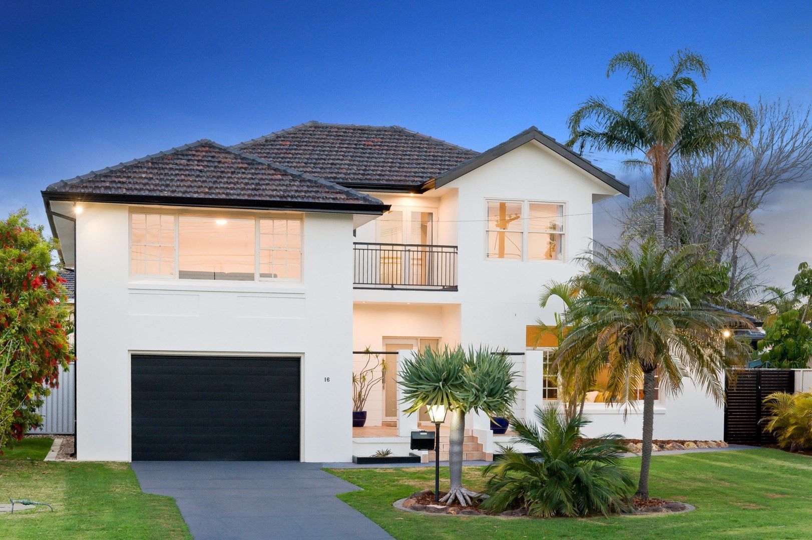 16 Nymboida Crescent, Sylvania Waters NSW 2224, Image 0