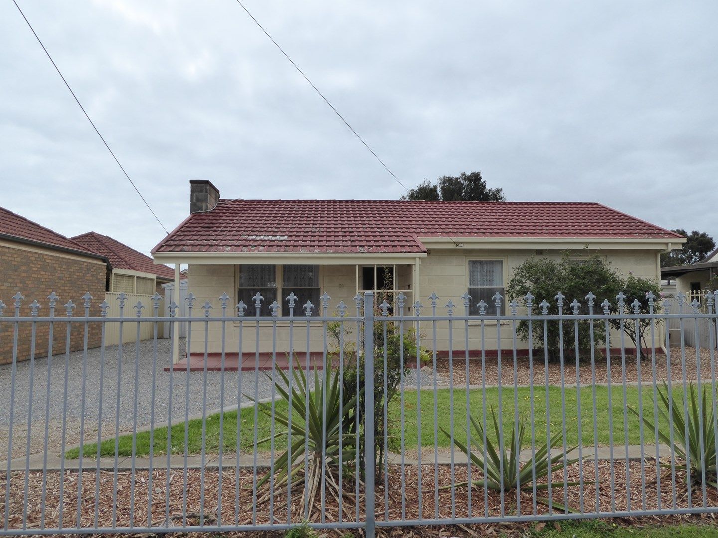22 TRIMMER PD, Woodville West SA 5011, Image 0