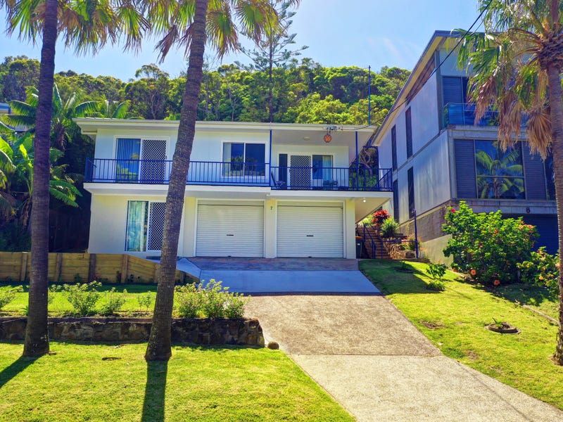 7 Lethbridge Road, Elizabeth Beach NSW 2428, Image 1