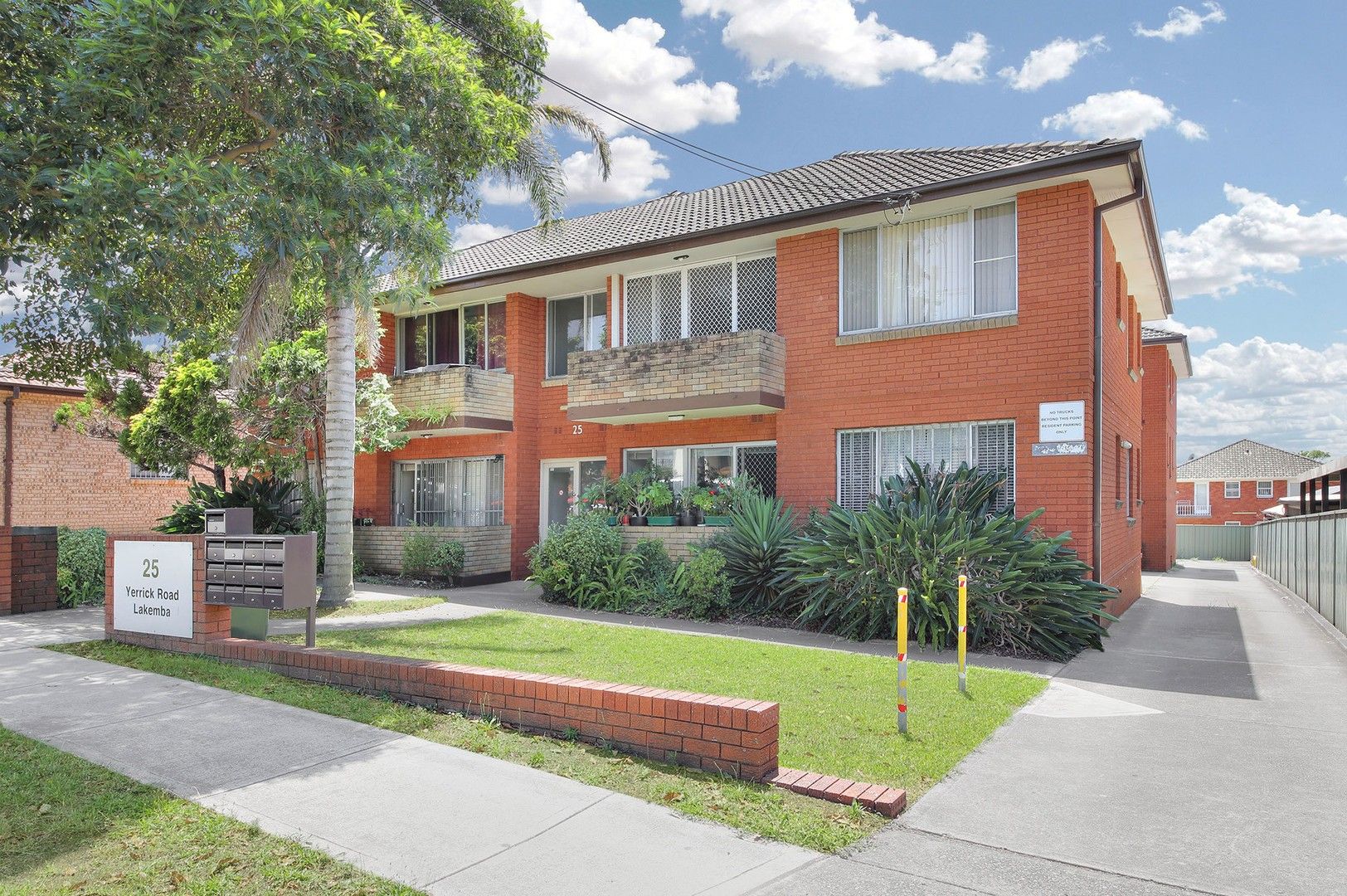 Unit 2/25 Yerrick Rd, Lakemba NSW 2195, Image 0