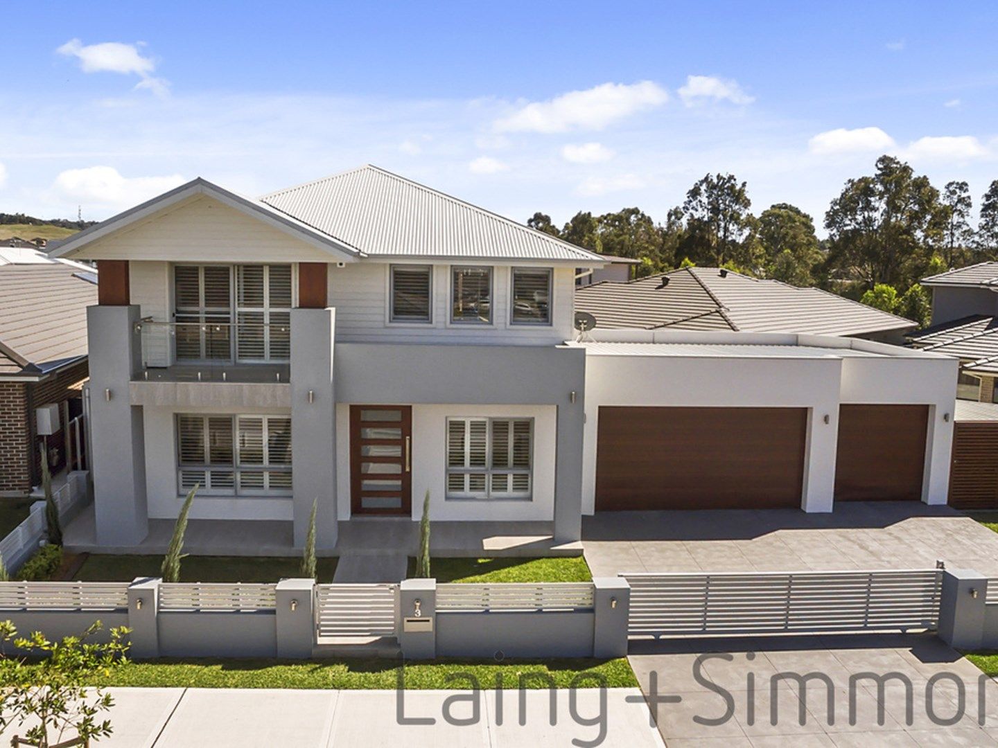 3 Duxford Street, Elizabeth Hills NSW 2171, Image 0