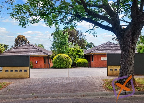 3/27 Bevington Road, Glenunga SA 5064