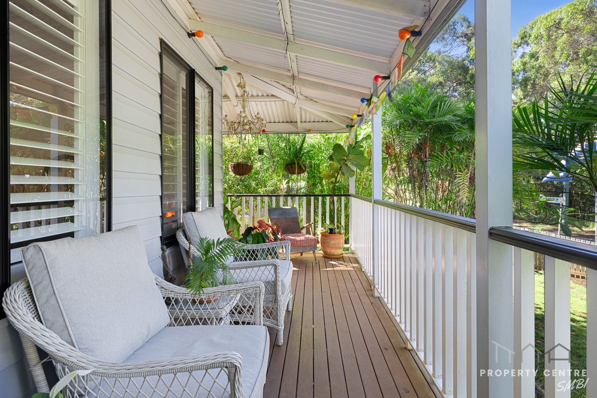 11 Waratah Street, Russell Island QLD 4184, Image 2