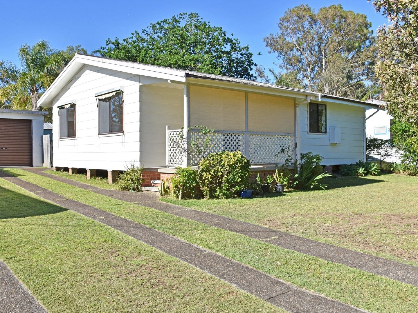 24 Windsor Street, Raymond Terrace NSW 2324, Image 0