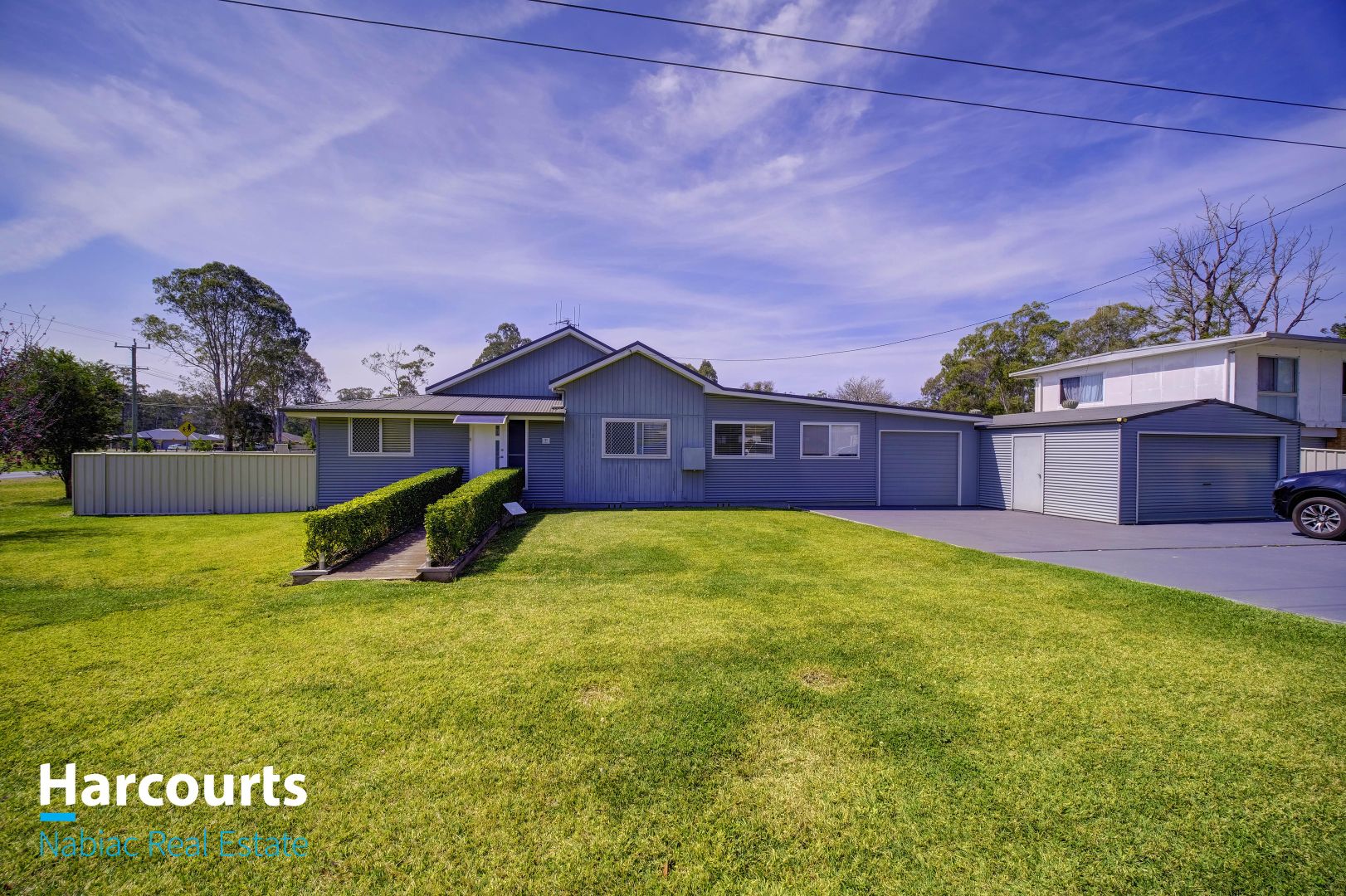 32 Nabiac Street, Nabiac NSW 2312 Domain