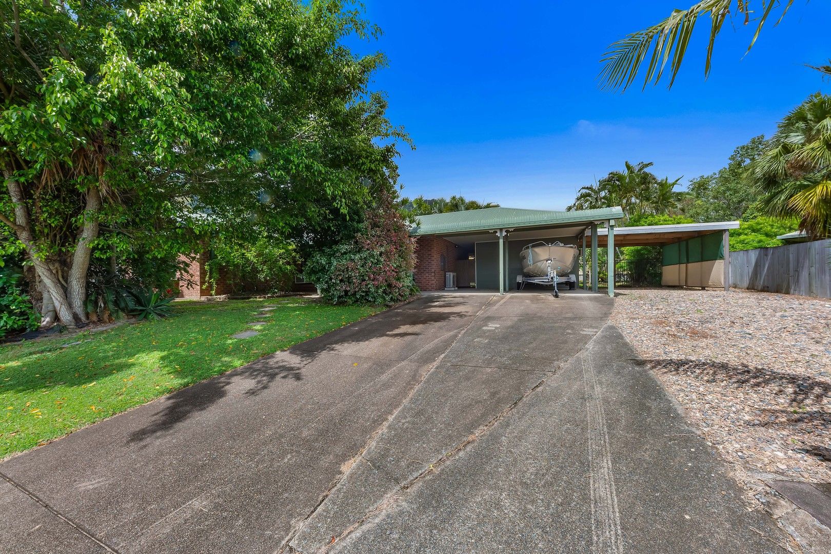 14 Solway Avenue, Cannonvale QLD 4802 House For Rent 650 Domain