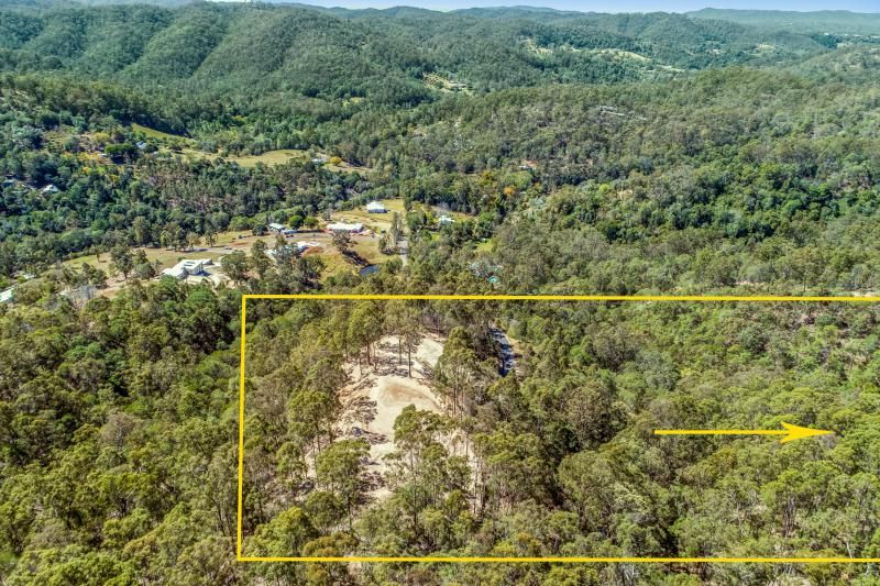 Lot 5, 852 Upper Brookfield Road, Upper Brookfield QLD 4069, Image 1