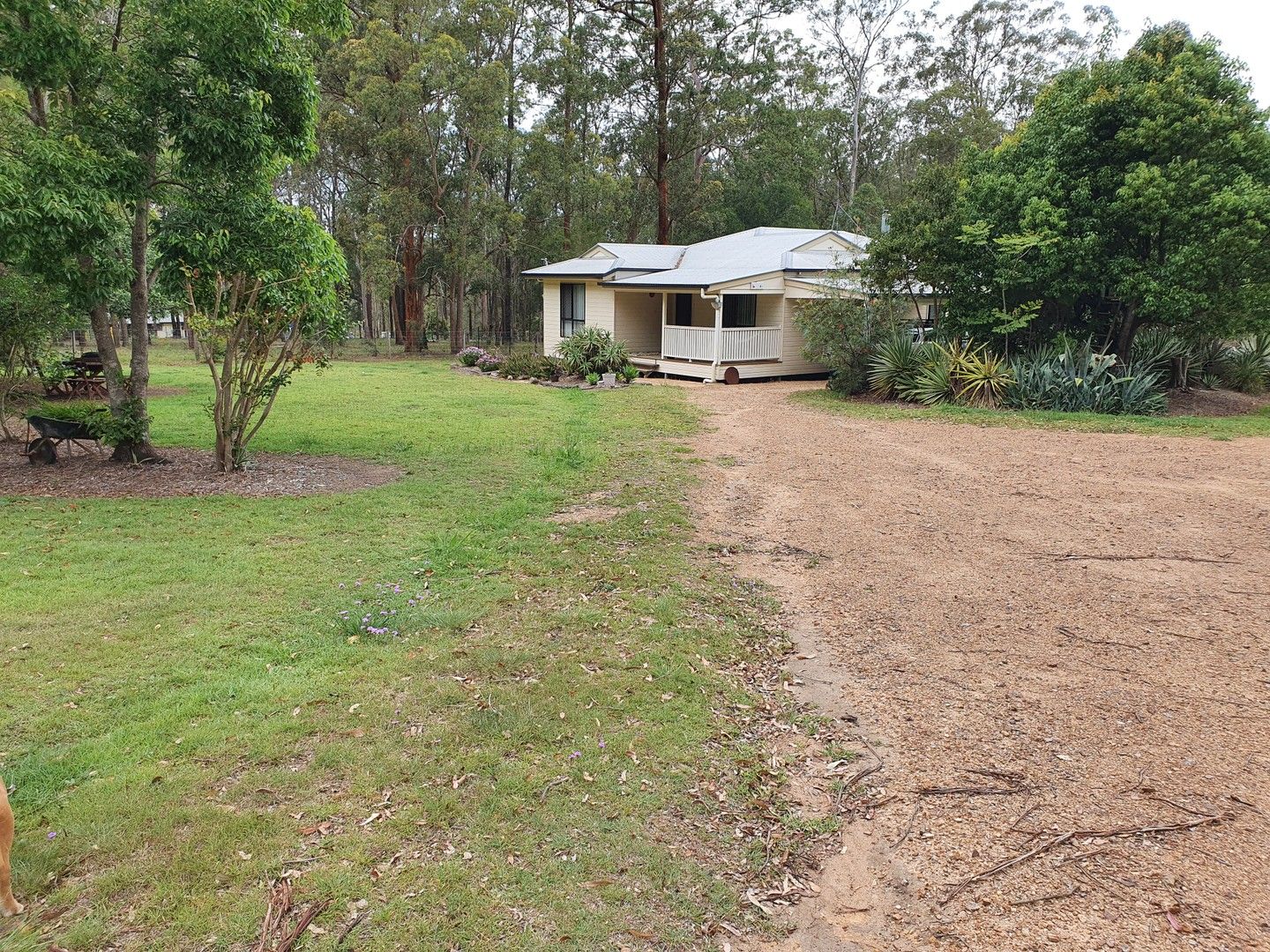 96 Packer Rd, Blackbutt QLD 4314, Image 0