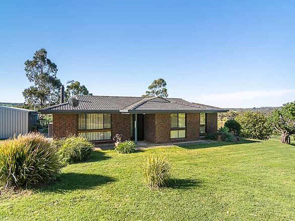 196 Greenhills-Flaxley Road, Green Hills Range SA 5153