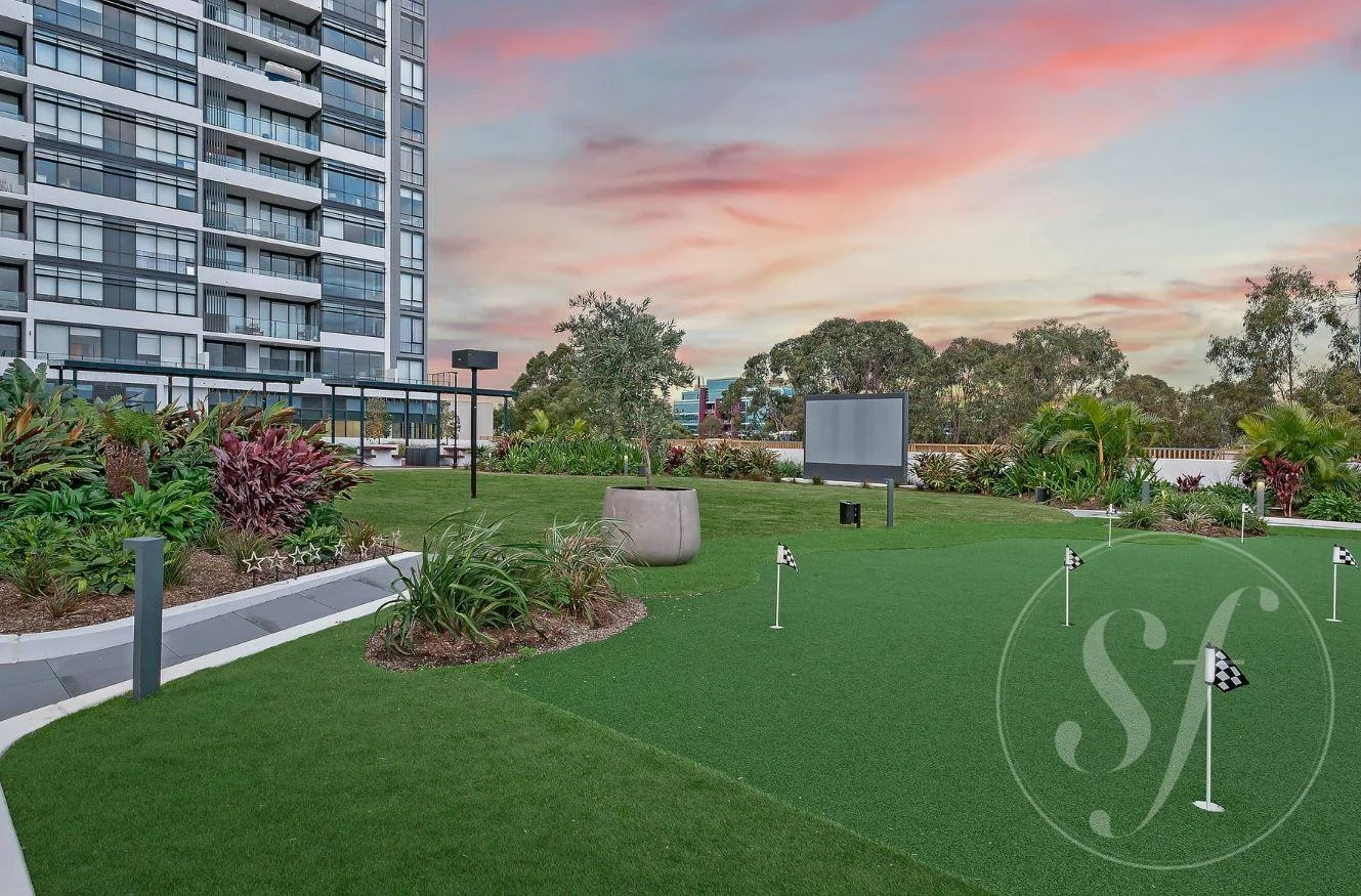 Additional image 13 of 1807/13 Solent Circuit, Norwest NSW 2153