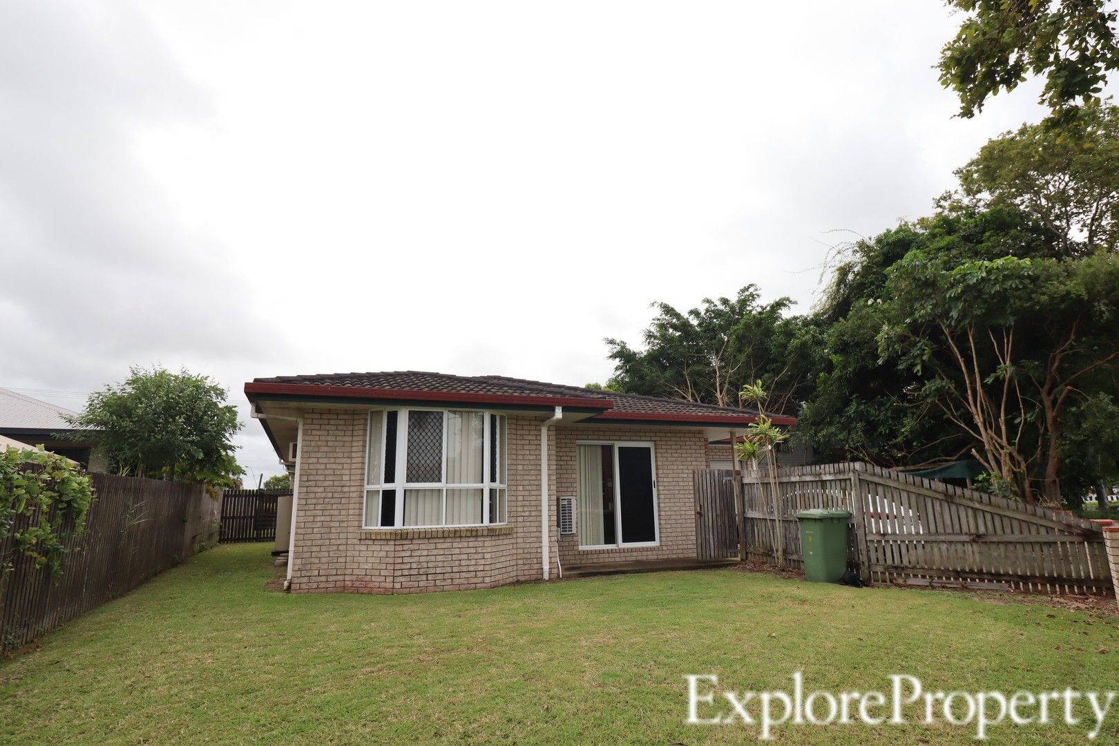 2/122 Milton Street, Mackay QLD 4740, Image 0