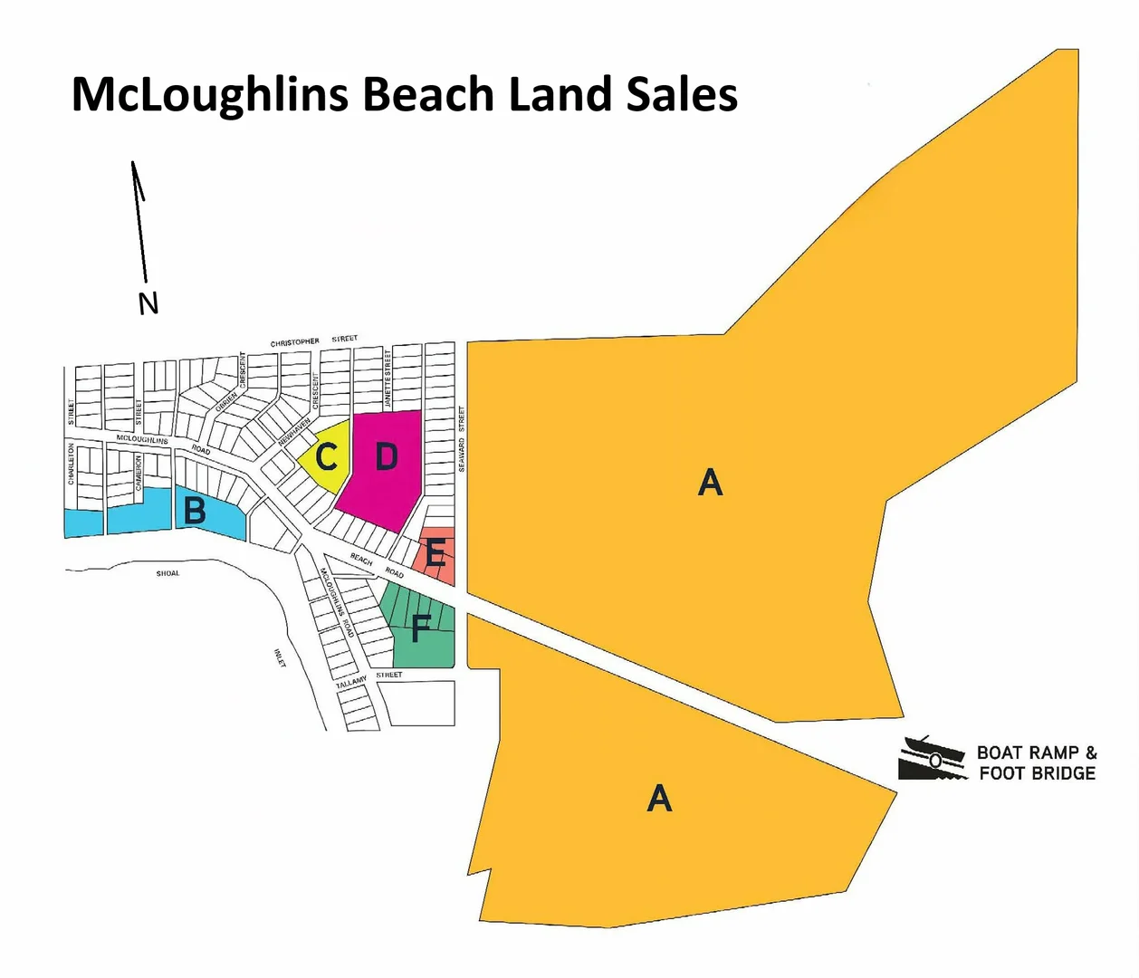 Additional image 29 of A-F Foreshore Road, McLoughlins Beach VIC 3874