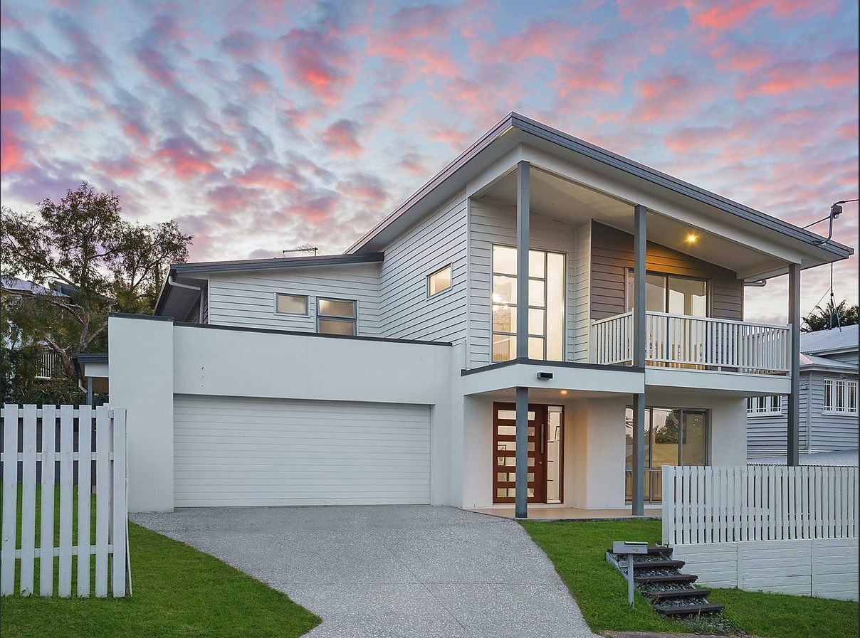 4 bedrooms House in 36 Robe Street GRANGE QLD, 4051