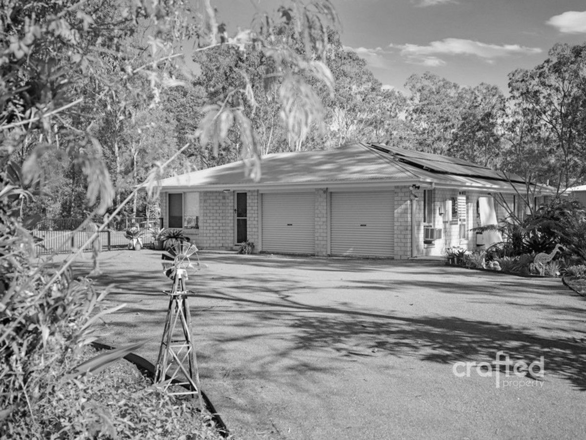 56 Gracelands Drive, North Maclean QLD 4280, Image 0