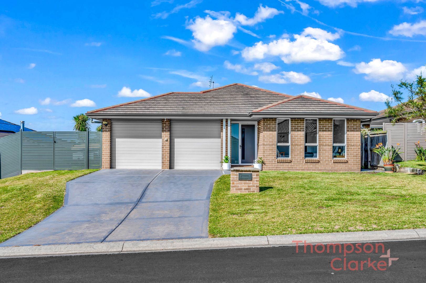 4 Olearia Way, Aberglasslyn Property History & Address Research Domain