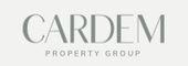 Logo for Cardem Property Group