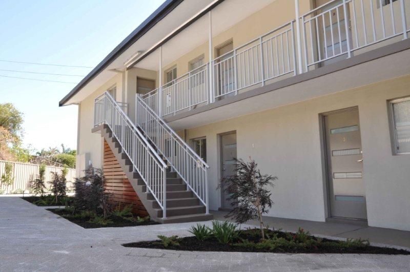 2 bedrooms House in 10/192 Albert Street OSBORNE PARK WA, 6017