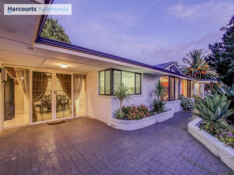 277 Lesmurdie Road, Lesmurdi | Property History & Address 