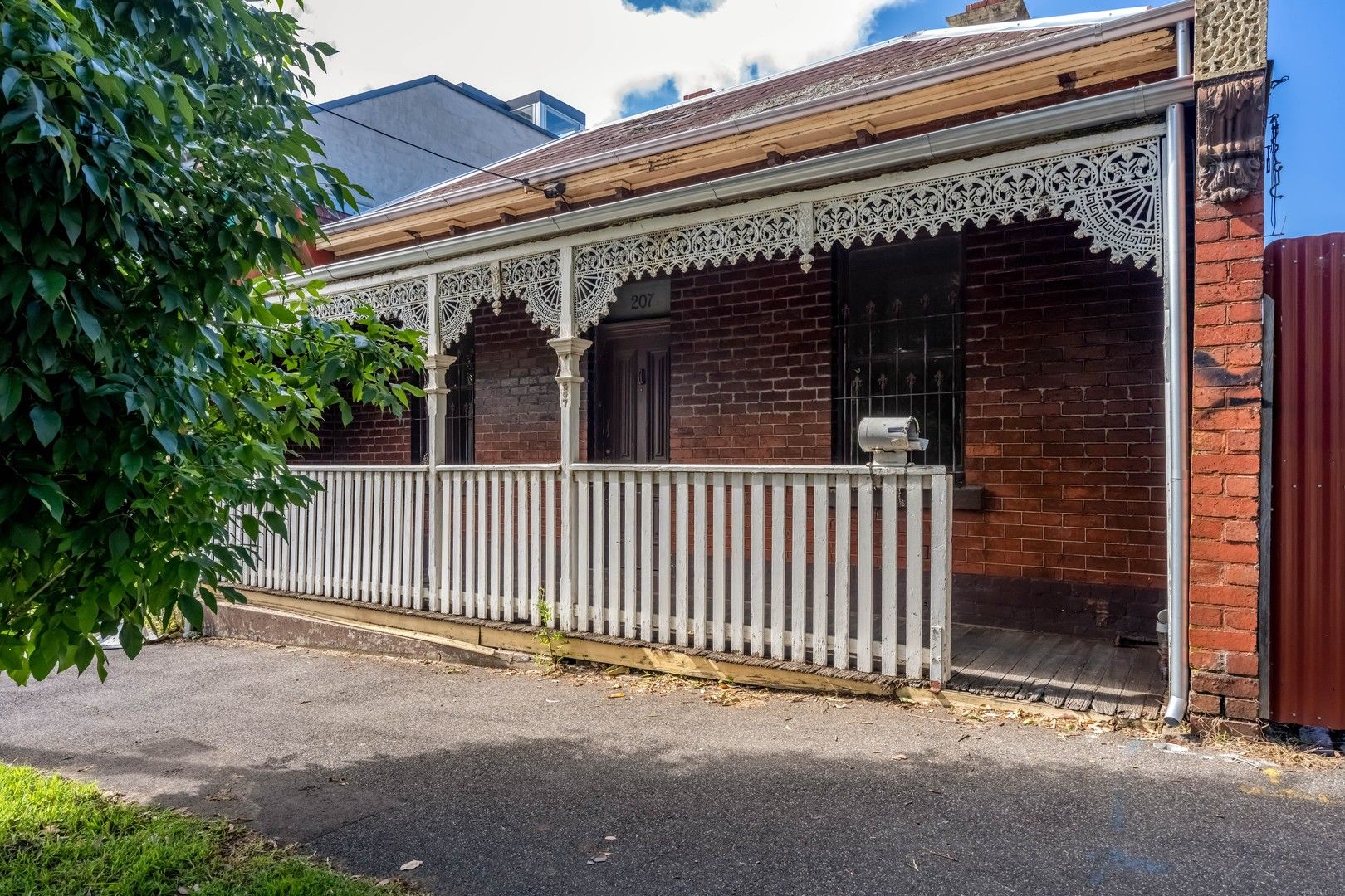 207 Palmerston Street, Carlton VIC 3053 House For Rent 1,050 Domain