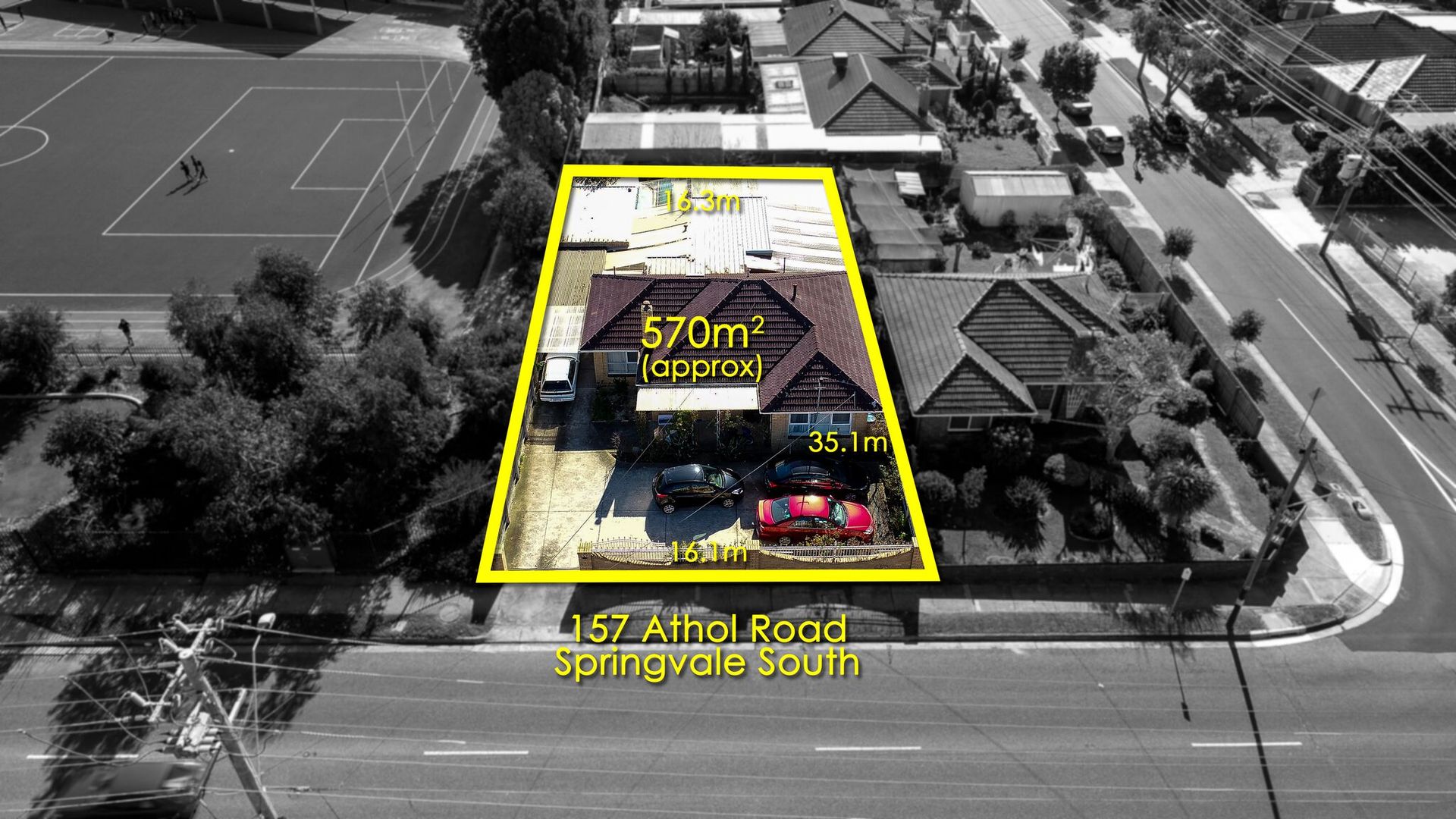 157 Athol Road, Springvale South VIC 3172, Image 1