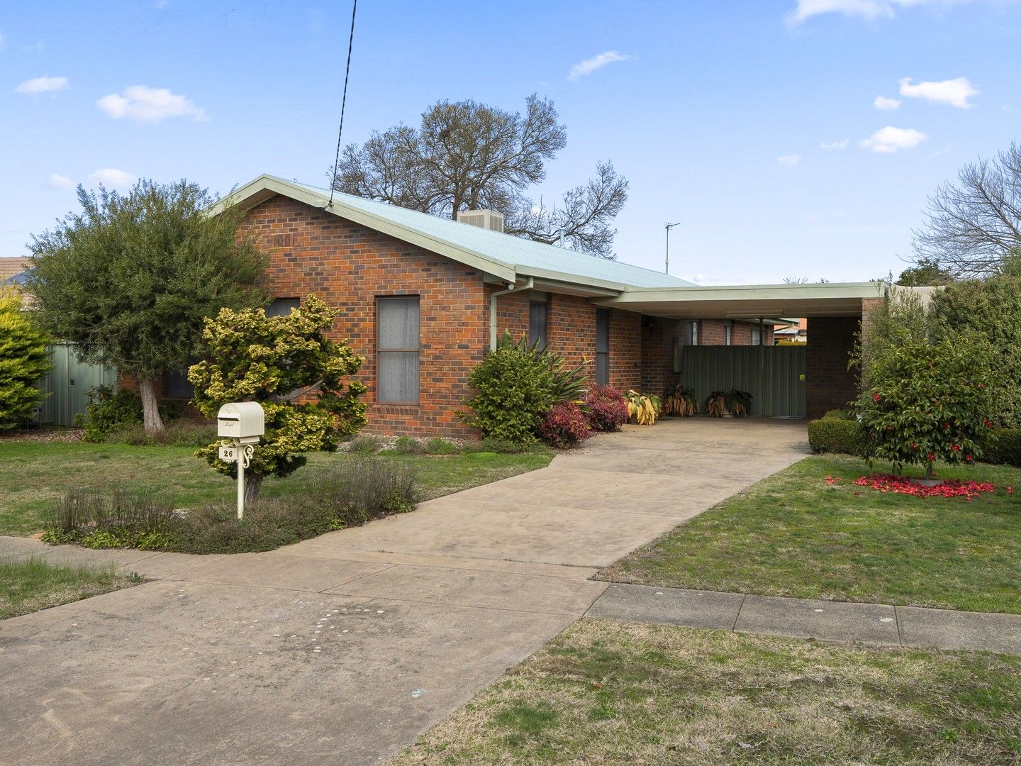 26 Perth Street, Benalla VIC 3672, Image 0