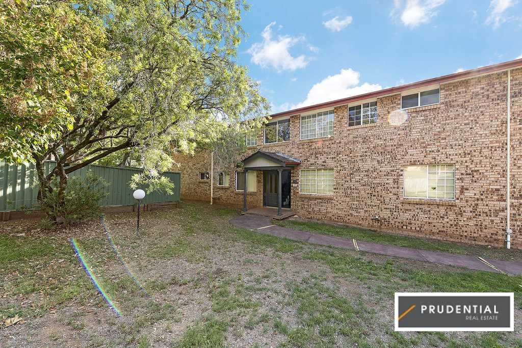 34/30 Burrinjuck Street, Leumeah NSW 2560, Image 0