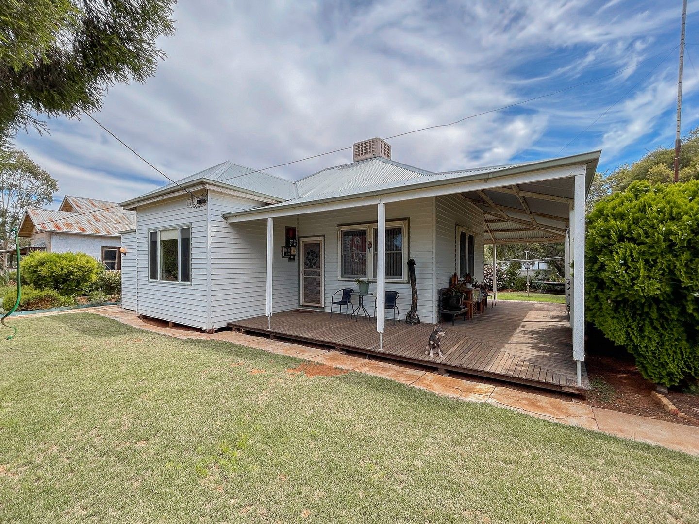 3 Ultima Road, Culgoa VIC 3530, Image 0