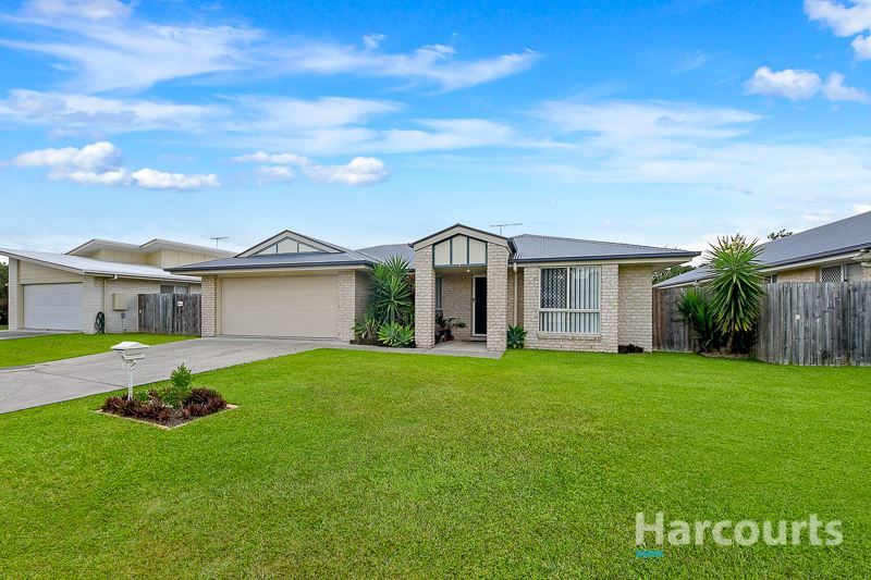 3 Belleden Drive, Bellmere QLD 4510, Image 0