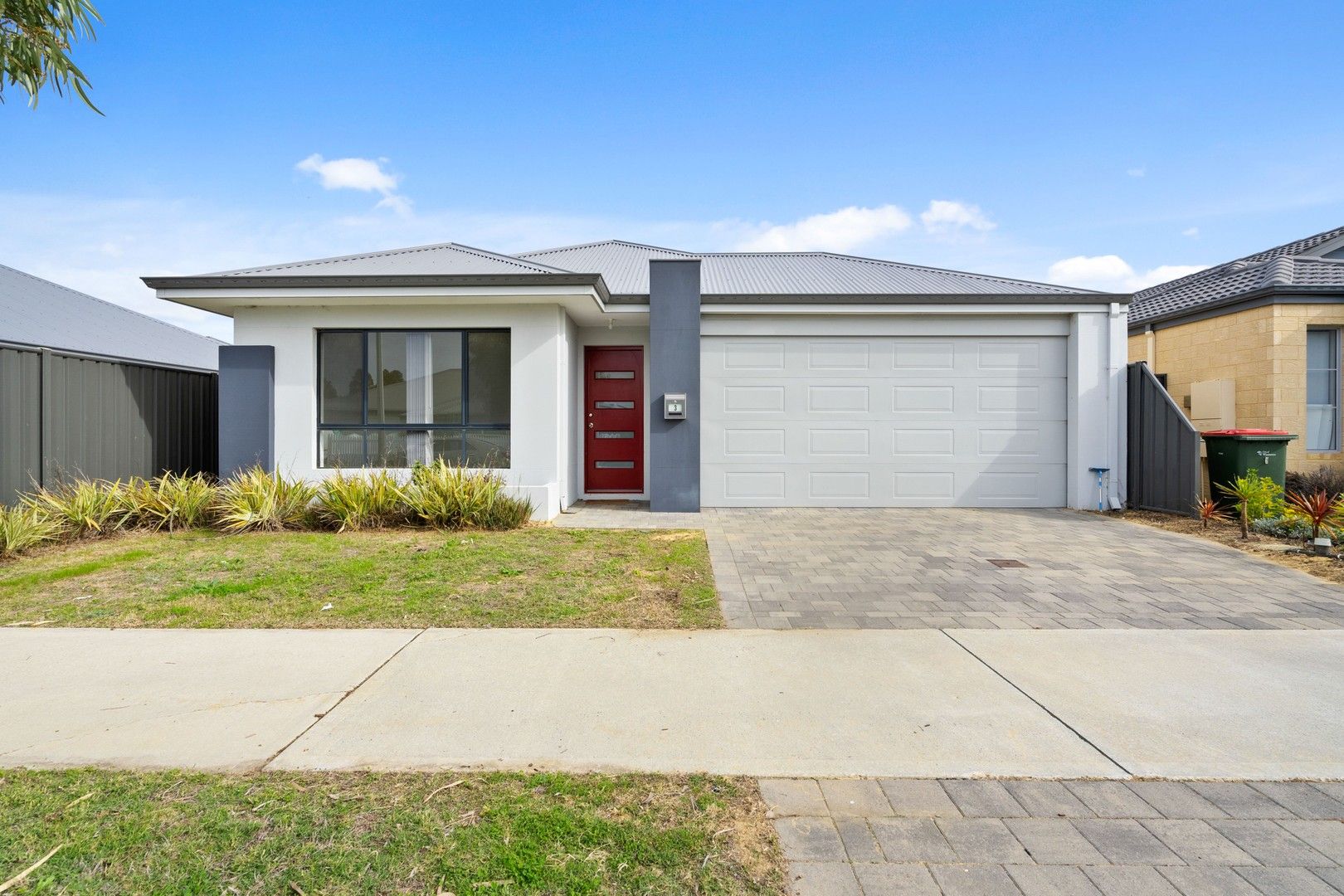 3 Bluebill Road, Banksia Grove WA 6031, Image 0