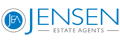 Jensen Estate Agents's logo