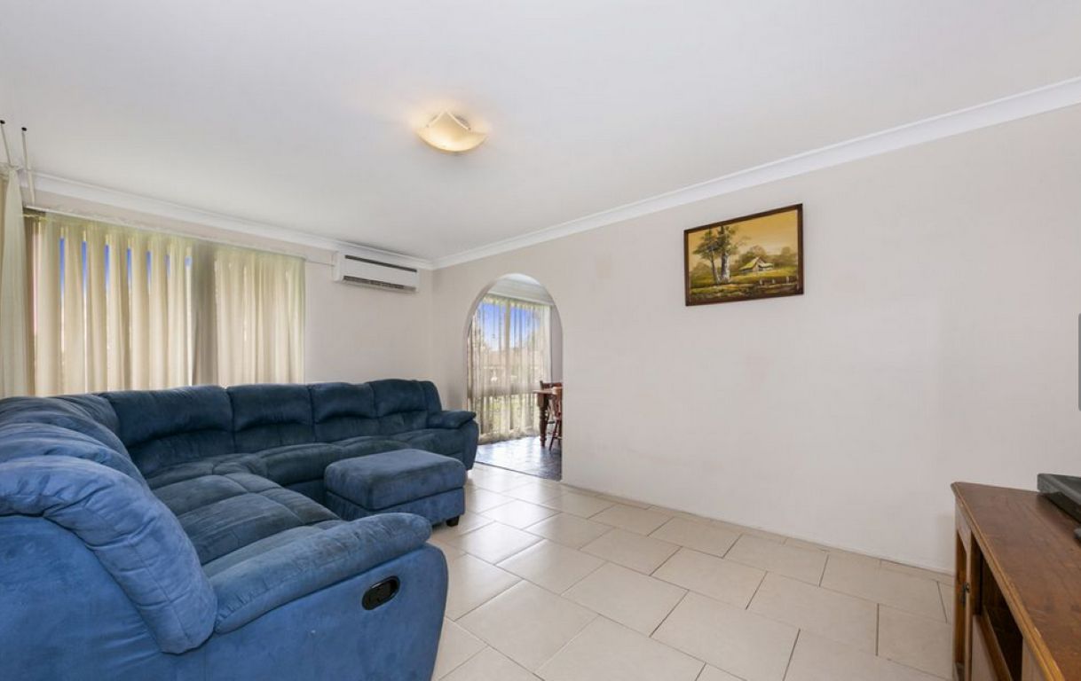 11 Swagman Place, Werrington Downs NSW 2747 House For Rent 575