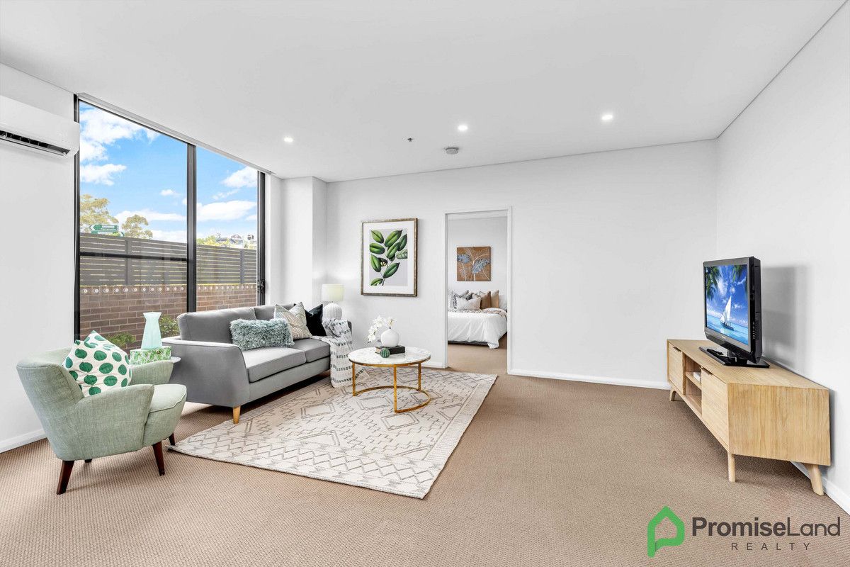 210/25 North Rocks Road, North Rocks NSW 2151, Image 0