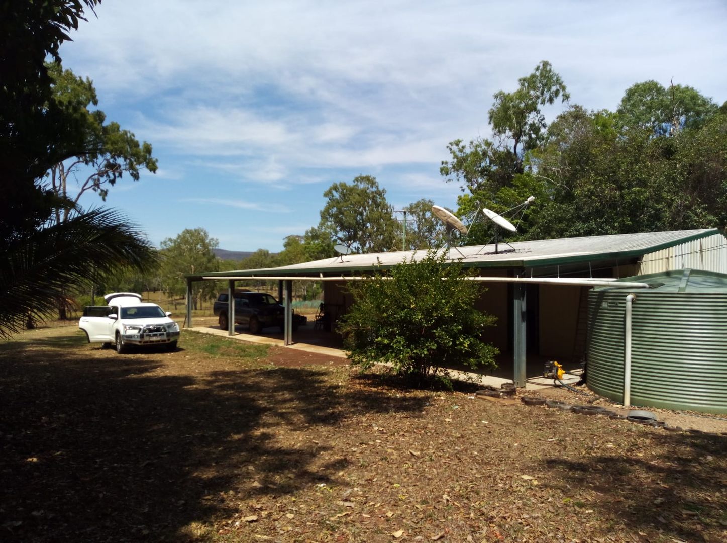 3146 Endeavour Valley Road, Cooktown QLD 4895, Image 2