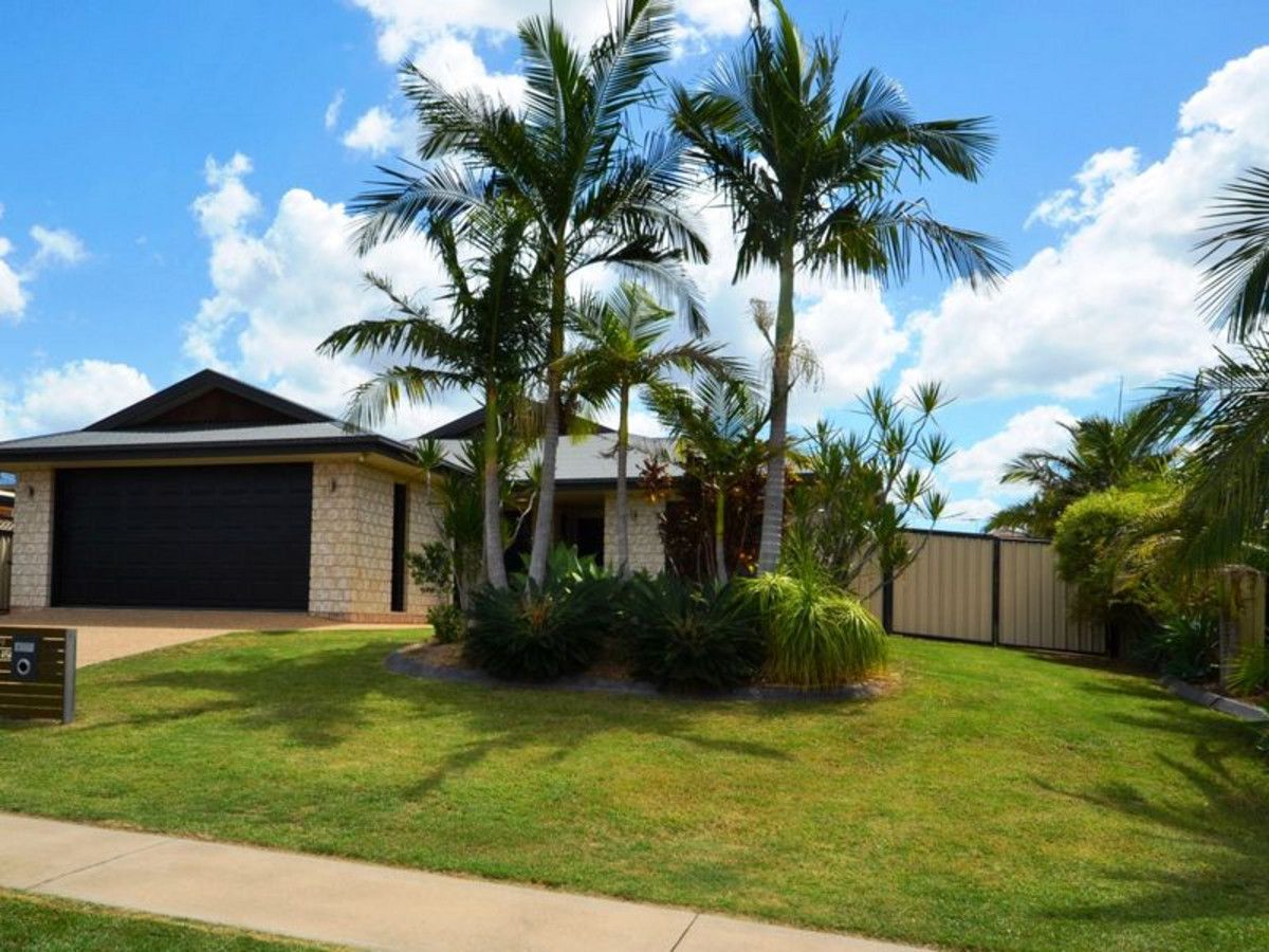 19 Broadhurst Drive, Gracemere QLD 4702, Image 0