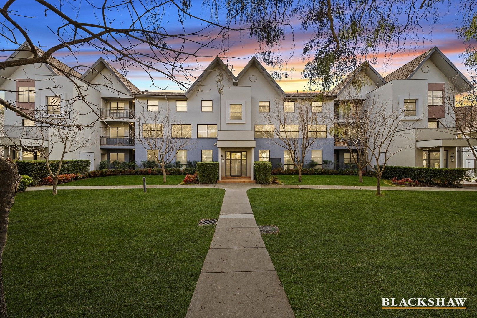 32/17 Eldridge Crescent, Garran ACT 2605 Apartment For Rent Domain