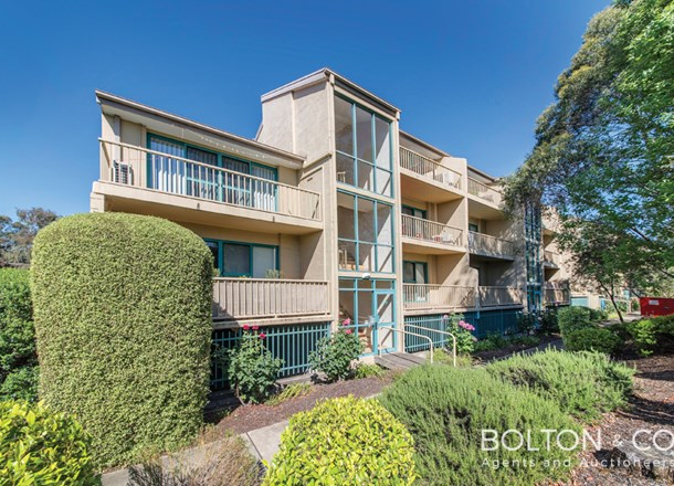 11/53 Mcmillan Crescent, Griffith ACT 2603