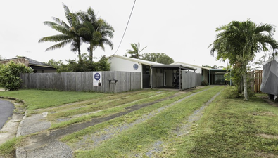 Picture of 17 Leslie Street, ANDERGROVE QLD 4740