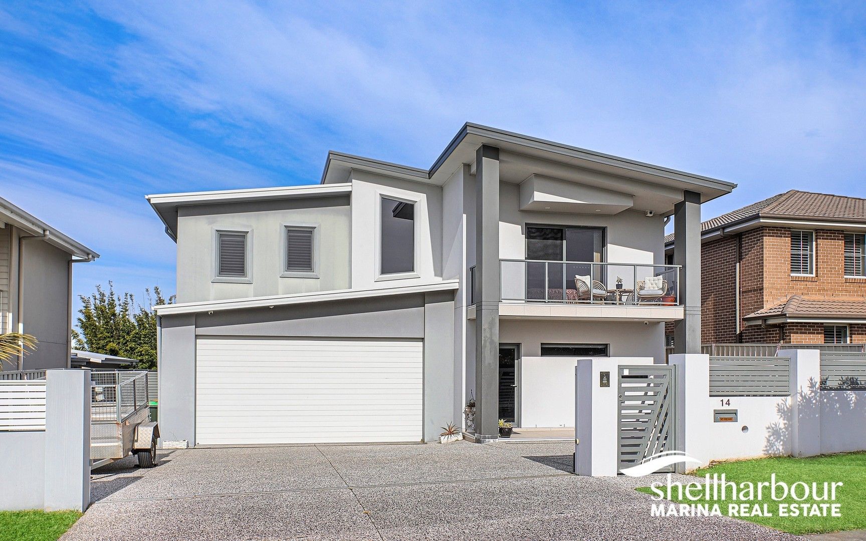 14 Barnbougle Mews, Shell Cove NSW 2529 Domain