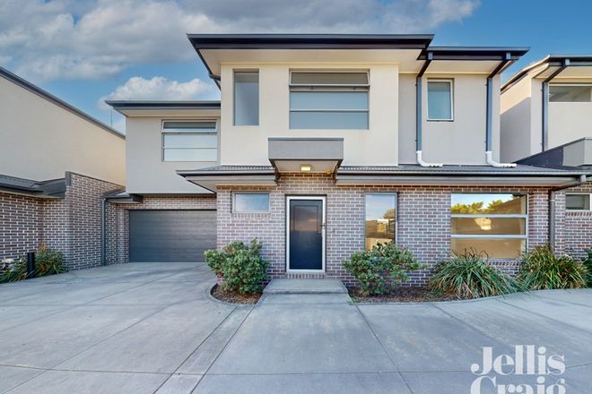 Picture of 2/28 Walters Avenue, AIRPORT WEST VIC 3042