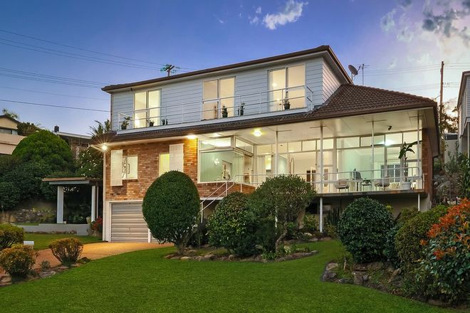 Picture of 46 Suffolk Avenue, COLLAROY NSW 2097