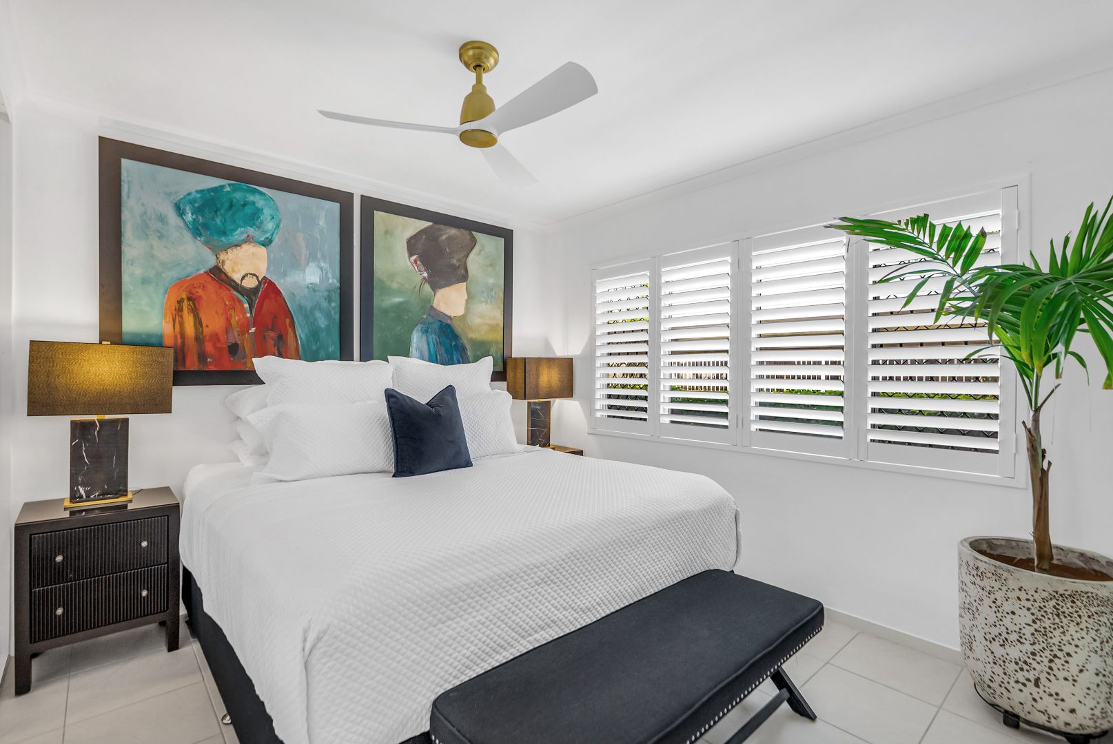 1/46 Moore Street, Trinity Beach QLD 4879, Image 2