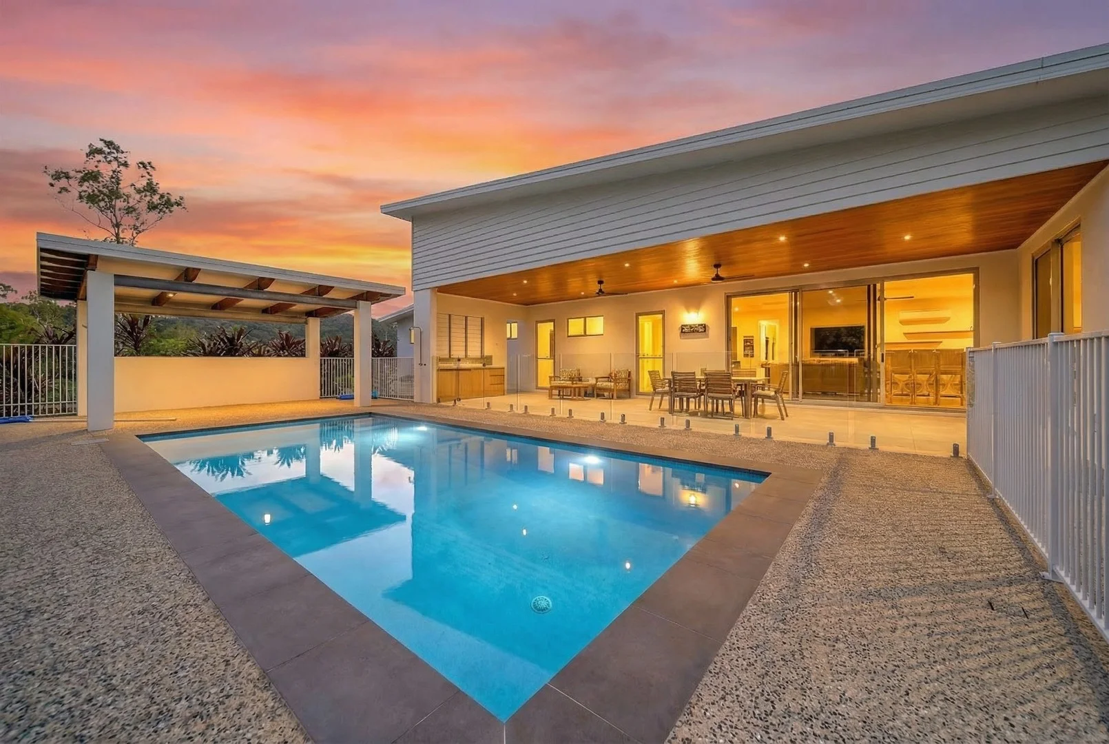 7 Bluebird Drive, Strathdickie QLD 4800