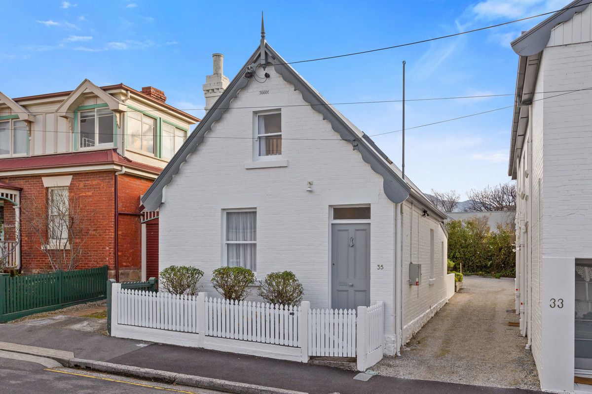 33 - 35 Kelly Street, Battery Point TAS 7004, Image 1