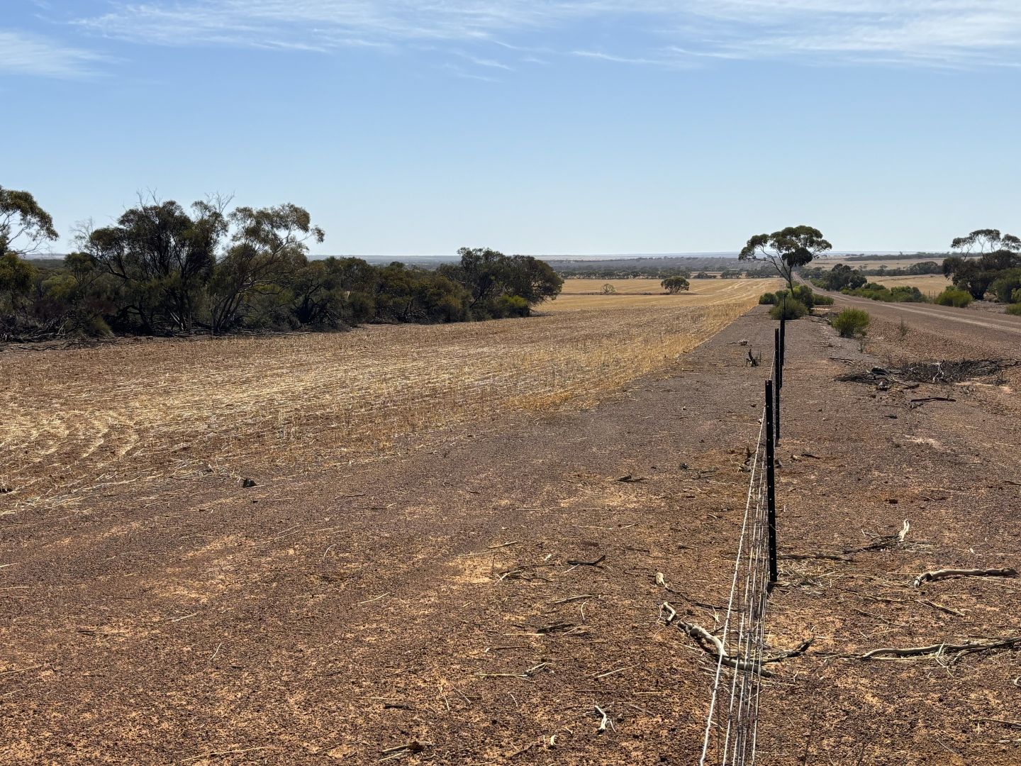 Micke Road, Canna WA 6627, Image 1