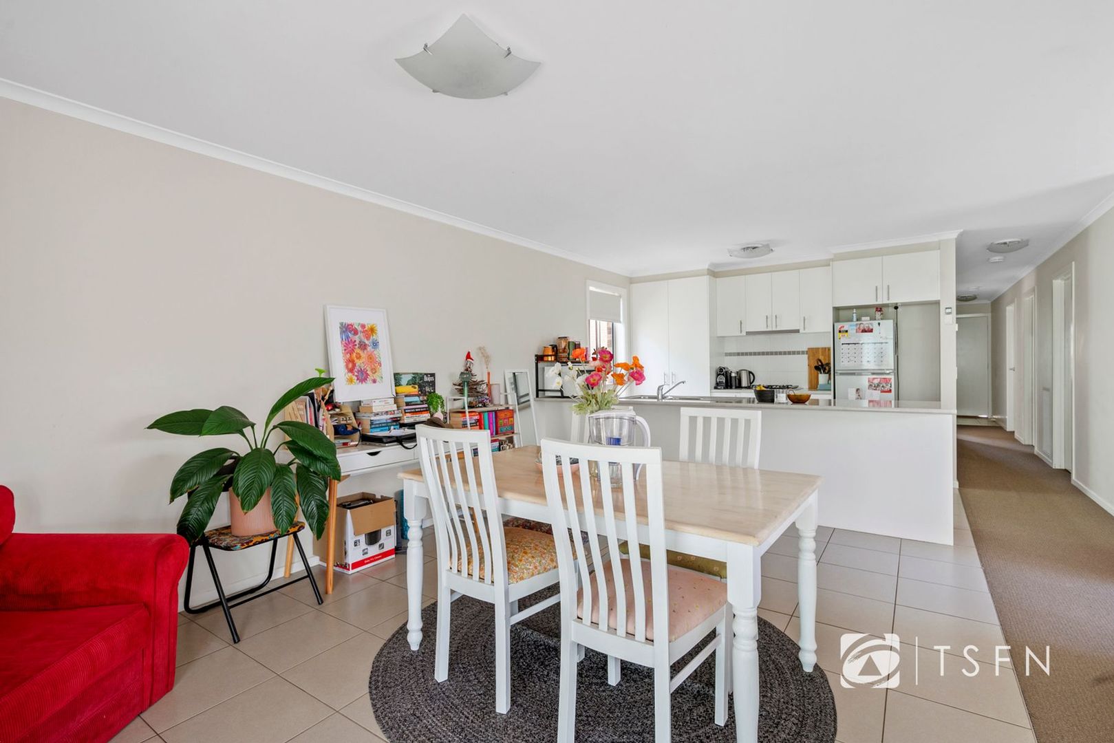 2/6 St Park Drive, Kangaroo Flat VIC 3555 Apartment For Rent