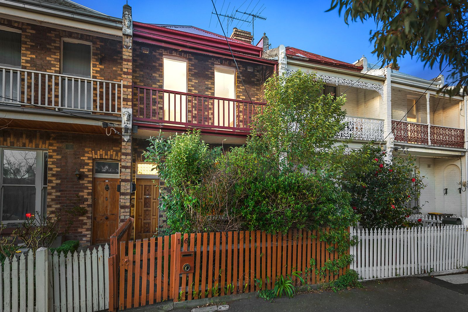 16 Walker Street, Clifton Hill VIC 3068