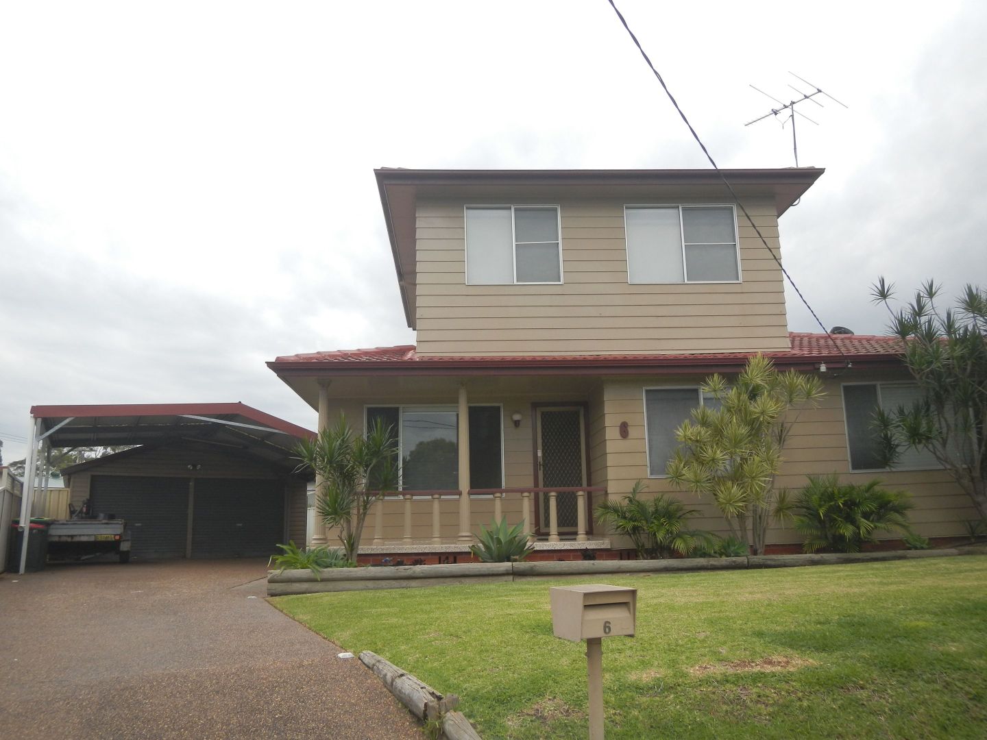 6 Arcot Close, Tarro NSW 2322