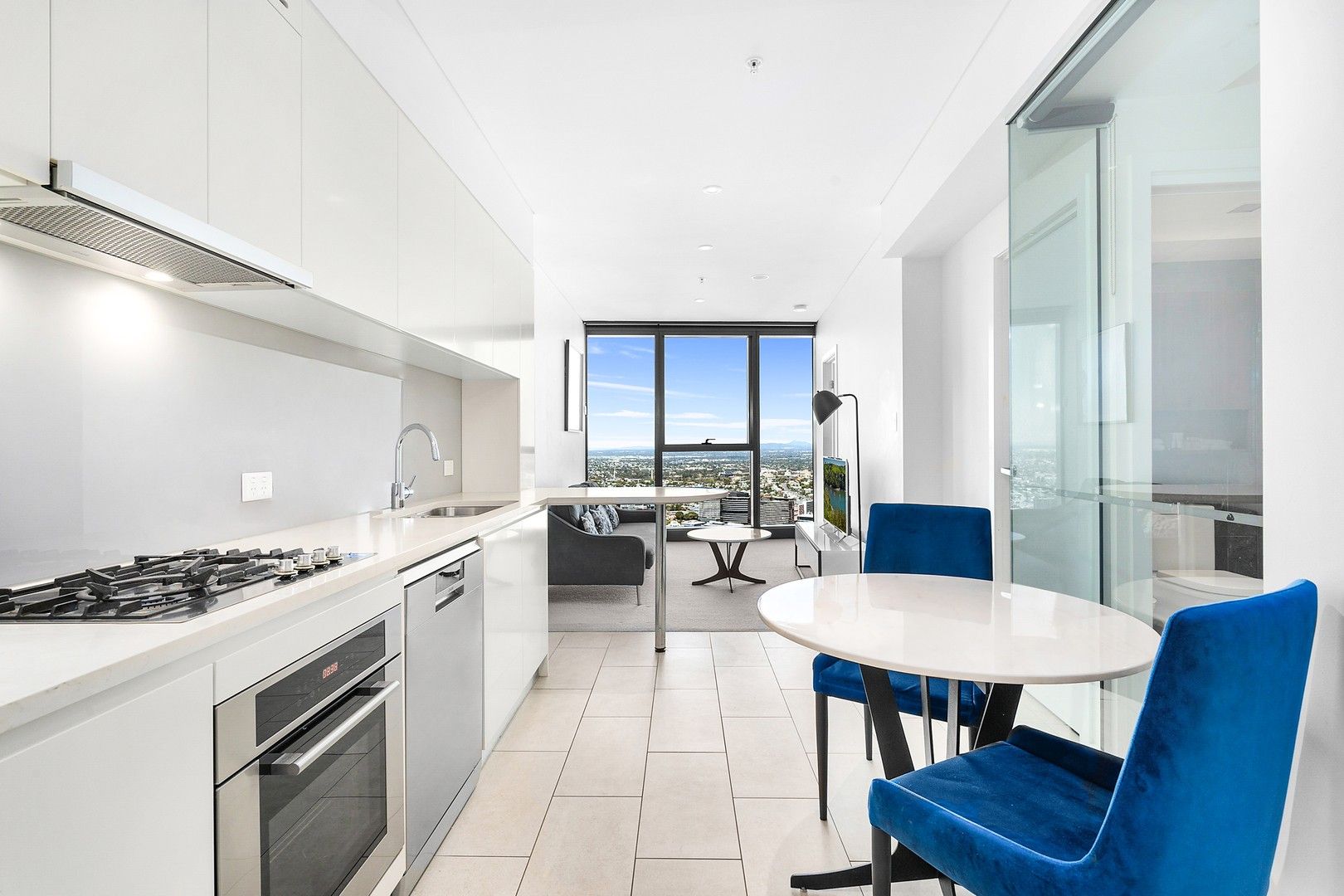 6003/222 Margaret Street, Brisbane City QLD 4000, Image 0