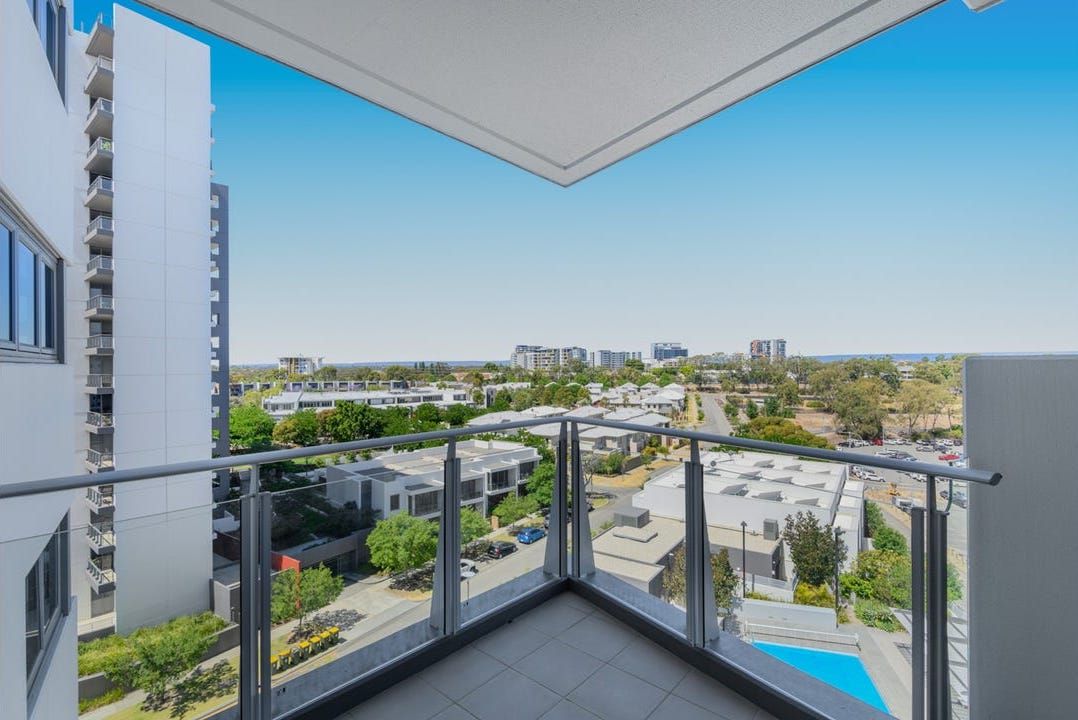 905/21 Bow River Crescent, Burswood WA 6100, Image 2